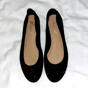 Xappeal Flats!!